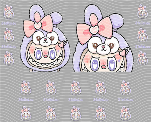 Mini stanlye cup-KW532